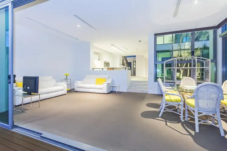 Sixth view of Homely apartment listing, 4103/2 Ephraim Island Parade, Paradise Point QLD 4216