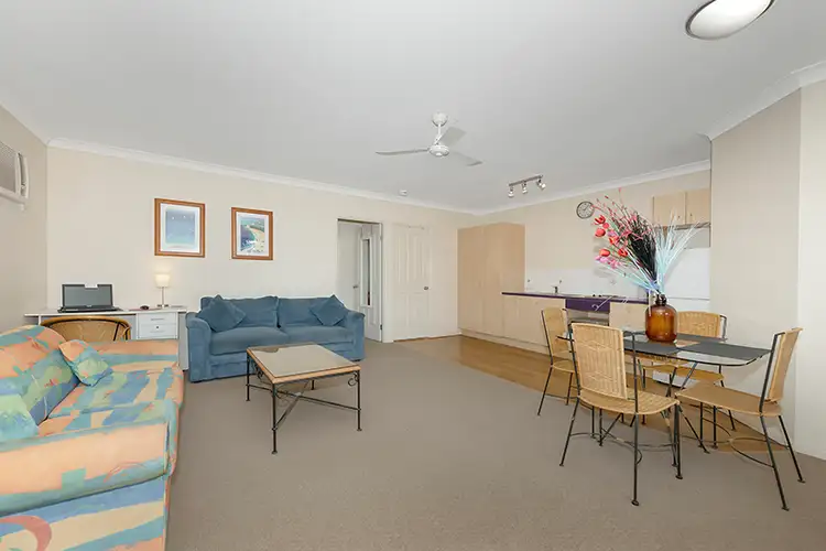 13/48-52 Mitchell Street, North Ward QLD 4810