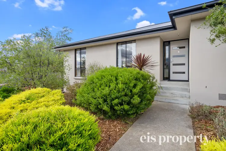 Third view of Homely house listing, 6/76 Auburn Road, Kingston Beach TAS 7050