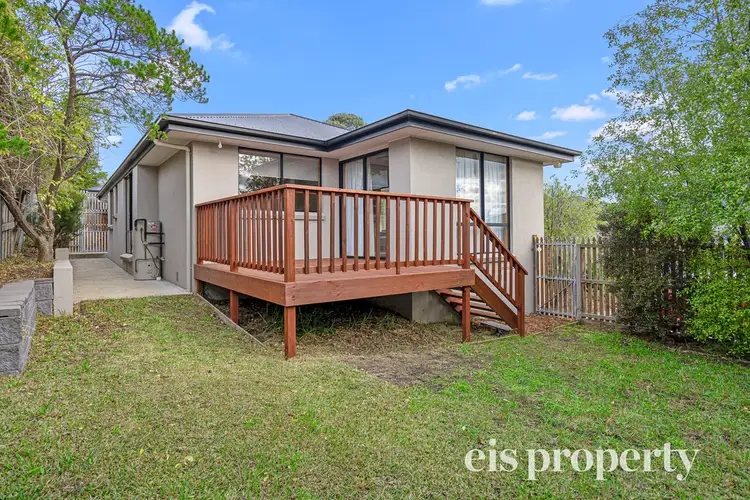 Fifth view of Homely house listing, 6/76 Auburn Road, Kingston Beach TAS 7050