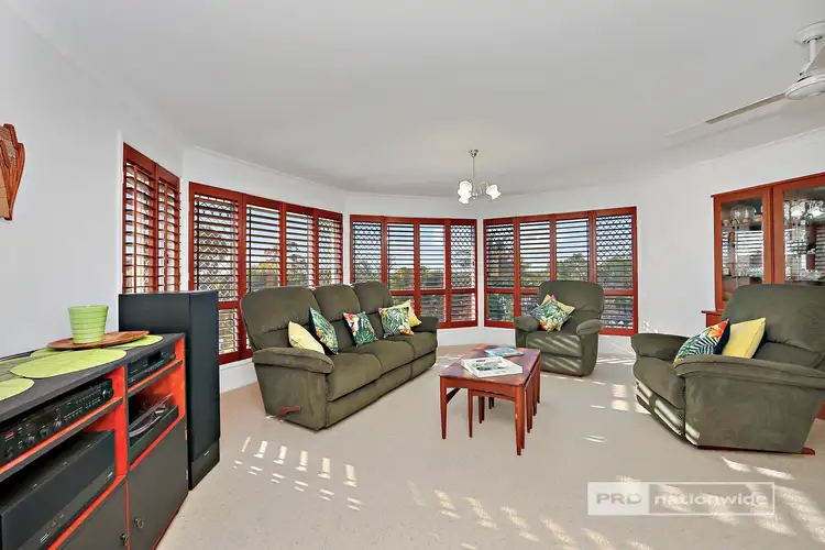 Second view of Homely house listing, 64 Straits Outlook, Craignish QLD 4655
