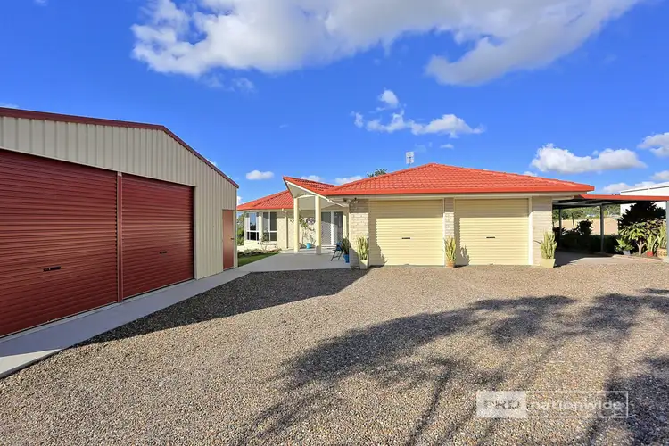 Third view of Homely house listing, 64 Straits Outlook, Craignish QLD 4655