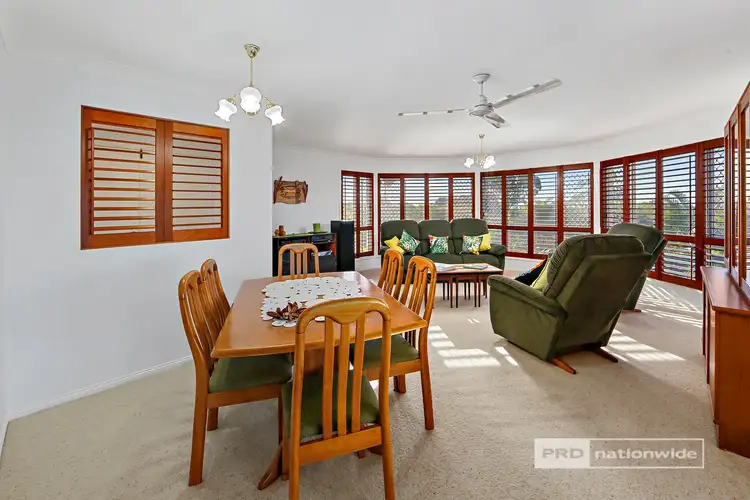 Seventh view of Homely house listing, 64 Straits Outlook, Craignish QLD 4655
