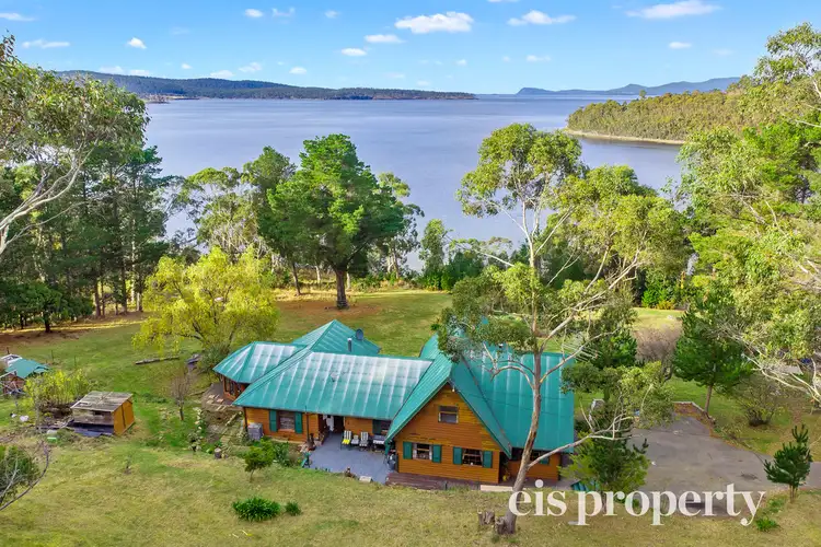 3057 Channel Highway, Kettering TAS 7155