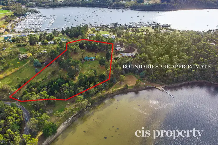 Third view of Homely house listing, 3057 Channel Highway, Kettering TAS 7155