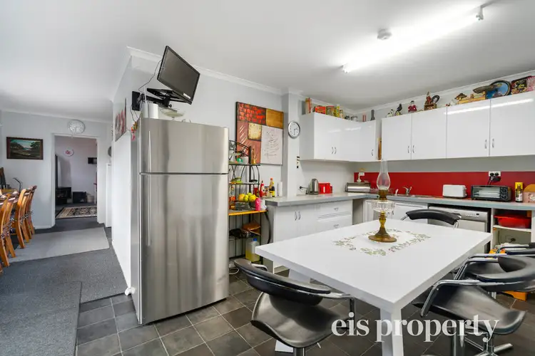 Main view of Homely house listing, 449 Cambridge Road, Mornington TAS 7018