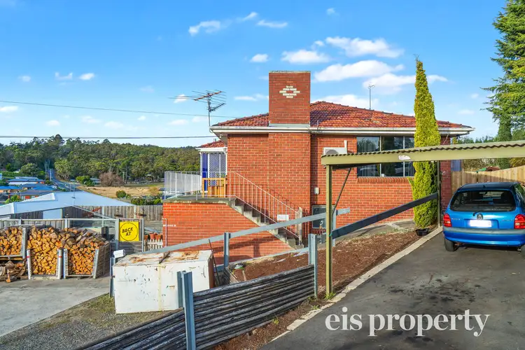Second view of Homely house listing, 449 Cambridge Road, Mornington TAS 7018