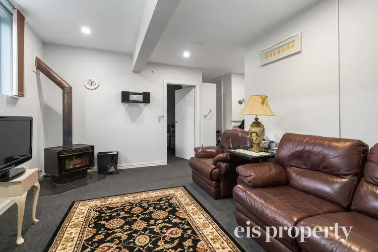 Fifth view of Homely house listing, 449 Cambridge Road, Mornington TAS 7018