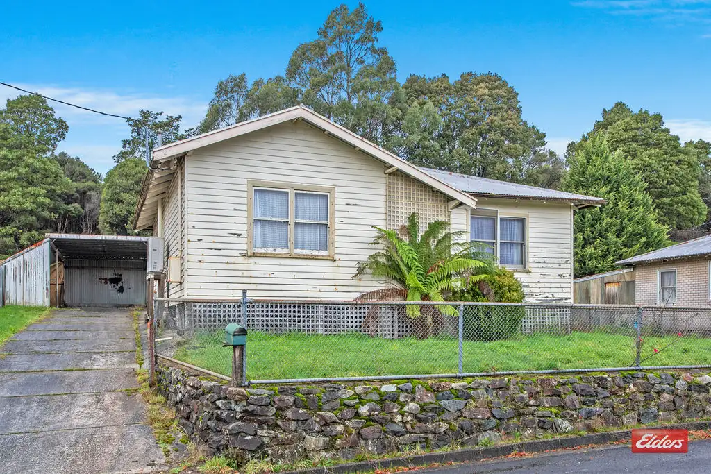 Main view of Homely house listing, 20 Hollywood Street, Rosebery TAS 7470