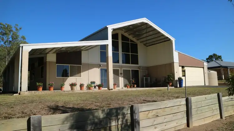 87 Gehrke Road, Glenore Grove QLD 4342