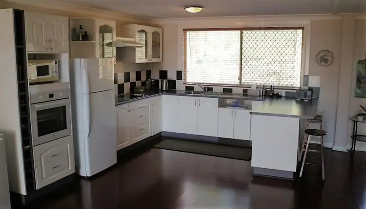 Second view of Homely house listing, 87 Gehrke Road, Glenore Grove QLD 4342