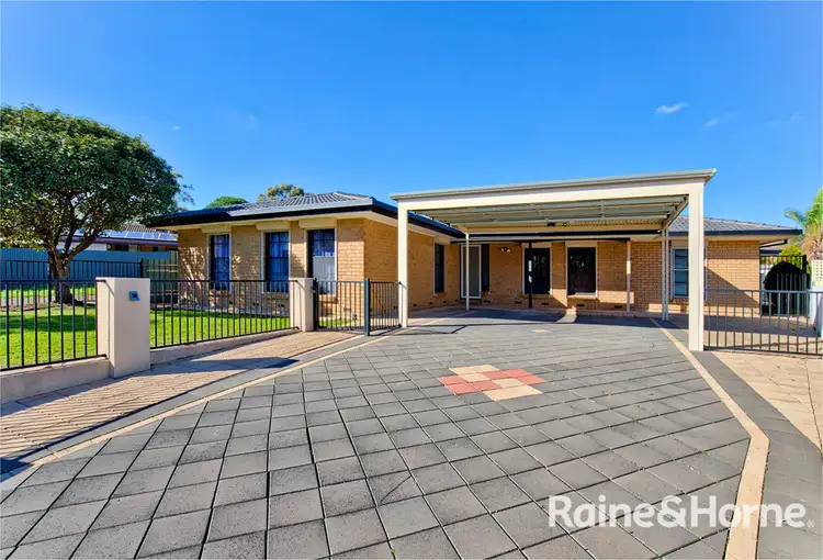 18 Victor Place, Hillbank SA 5112