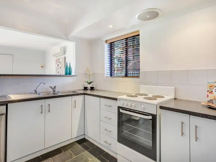 Second view of Homely townhouse listing, 1/18 Sixth Avenue, Ascot Park SA 5043