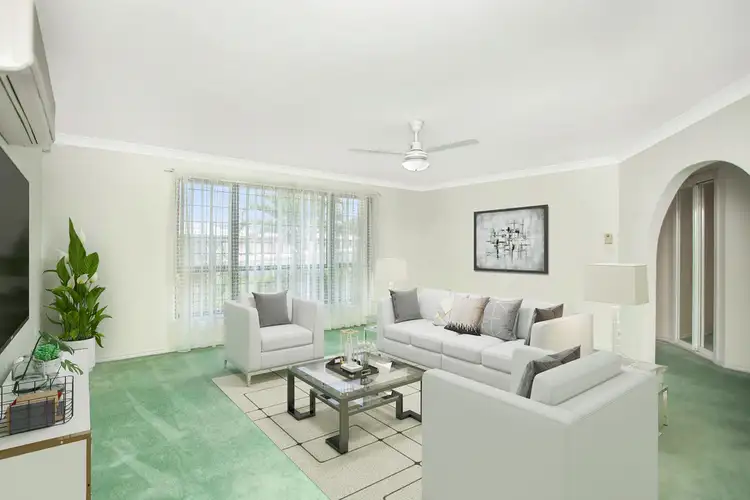 Main view of Homely house listing, 11 Paruna Close, Taree NSW 2430
