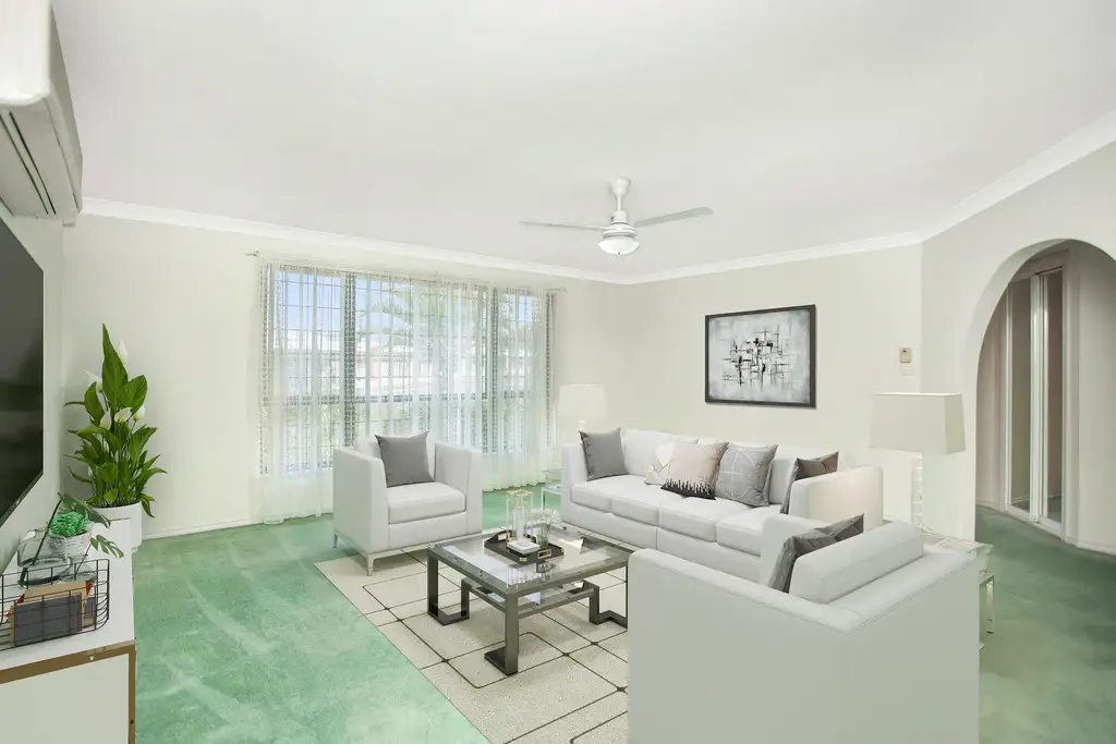 Main view of Homely house listing, 11 Paruna Close, Taree NSW 2430