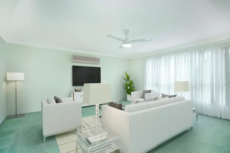 Second view of Homely house listing, 11 Paruna Close, Taree NSW 2430