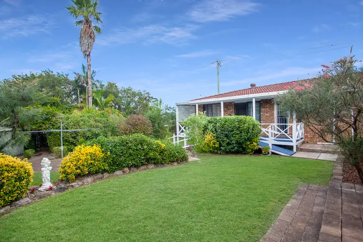 Third view of Homely house listing, 11 Paruna Close, Taree NSW 2430