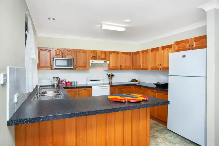 Fourth view of Homely house listing, 11 Paruna Close, Taree NSW 2430