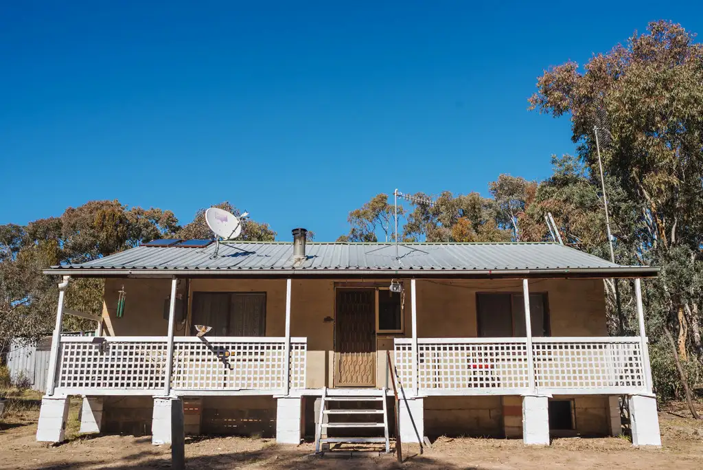 Main view of Homely rural property listing, 3510 Sofala Road, Wattle Flat NSW 2795