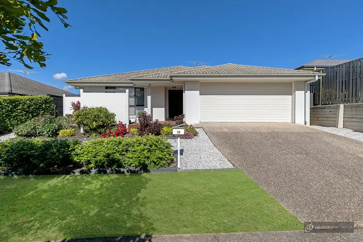 Main view of Homely house listing, 19 Toby Close, Kallangur QLD 4503