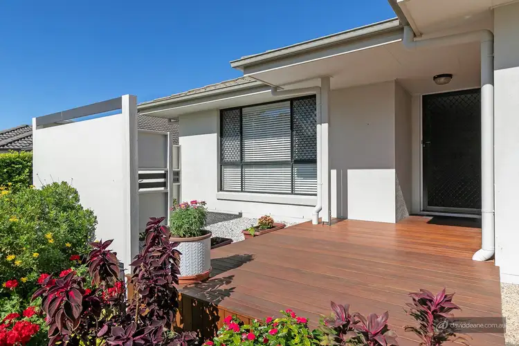 Second view of Homely house listing, 19 Toby Close, Kallangur QLD 4503