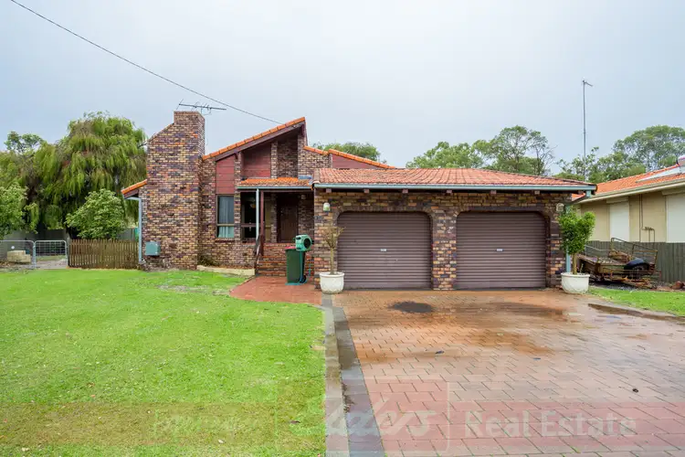 15 Hinge Road, Harvey WA 6220