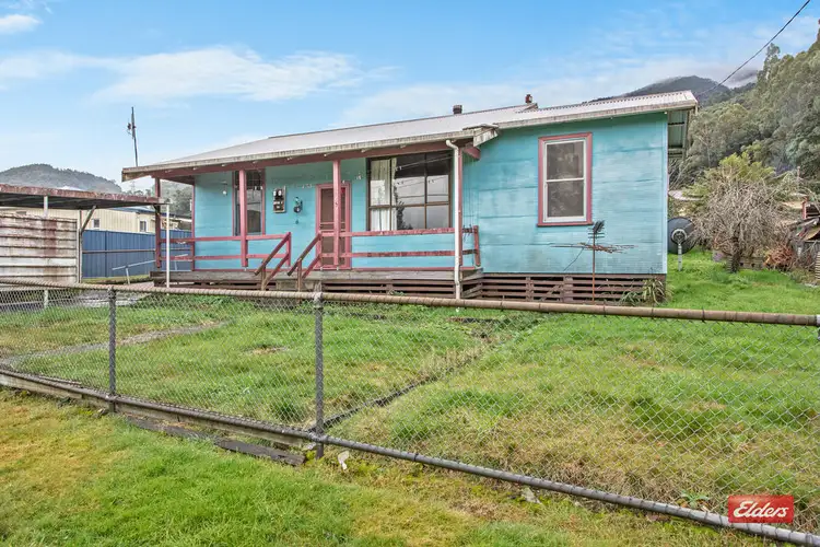 25 Primrose Street, Rosebery TAS 7470