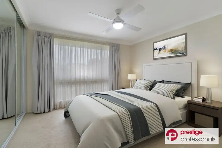 Fifth view of Homely house listing, 26 Rugby Crescent, Chipping Norton NSW 2170