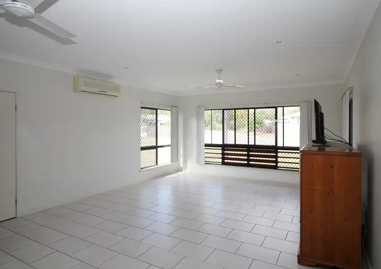 Second view of Homely house listing, 10 Kroymans Drive, Mount Louisa QLD 4814