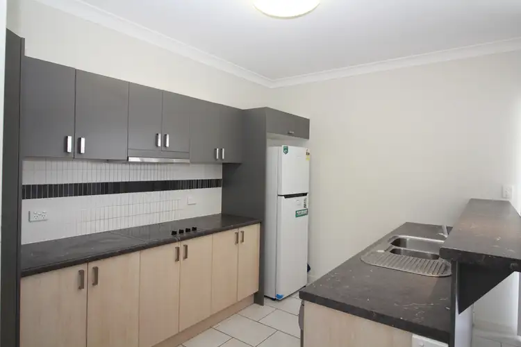 Third view of Homely house listing, 10 Kroymans Drive, Mount Louisa QLD 4814