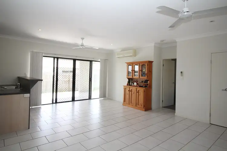 Fourth view of Homely house listing, 10 Kroymans Drive, Mount Louisa QLD 4814