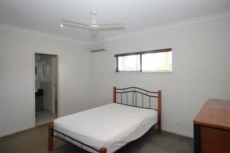 Fifth view of Homely house listing, 10 Kroymans Drive, Mount Louisa QLD 4814