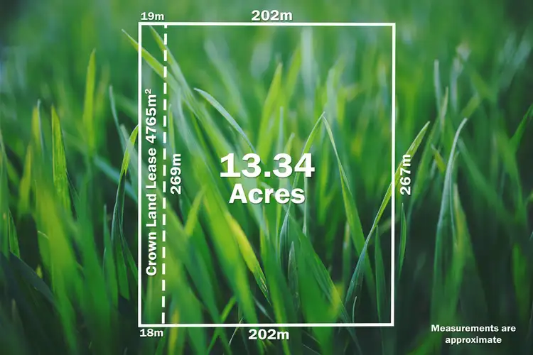 Second view of Homely land listing, CA 27 Sharpes Road, Miners Rest VIC 3352