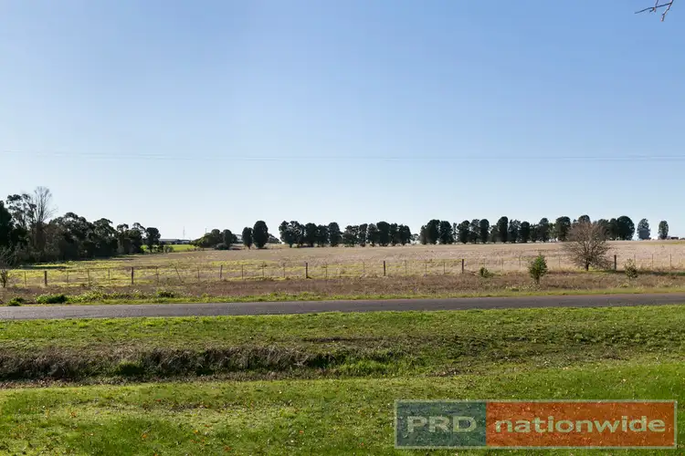 Fifth view of Homely land listing, CA 27 Sharpes Road, Miners Rest VIC 3352