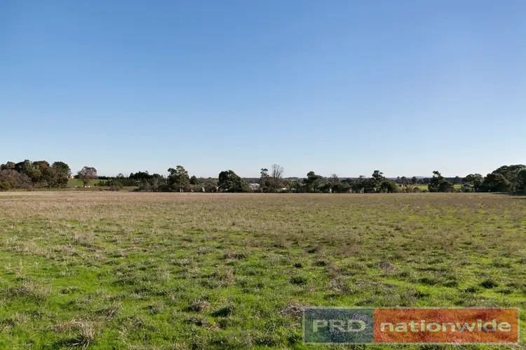 Seventh view of Homely land listing, CA 27 Sharpes Road, Miners Rest VIC 3352