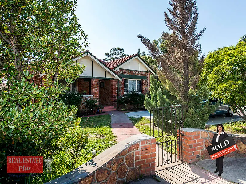 Main view of Homely house listing, 33 Great Northern Highway, Middle Swan WA 6056