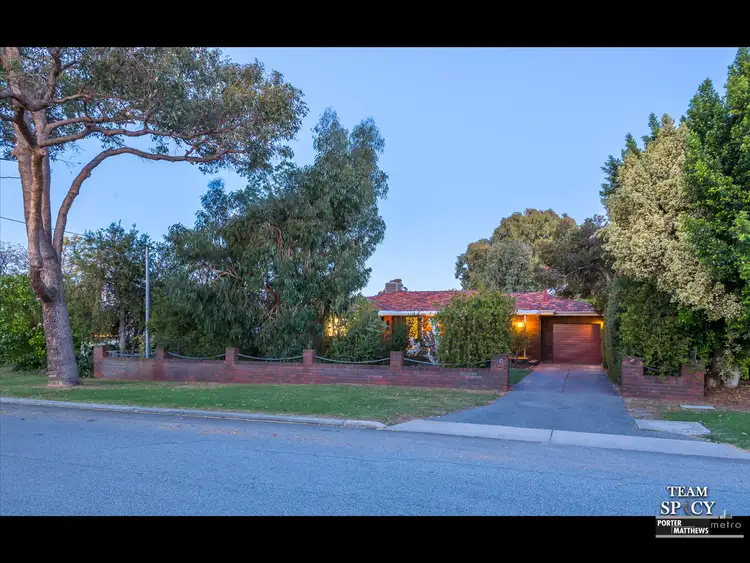 10 Celebration Street, Beckenham WA 6107