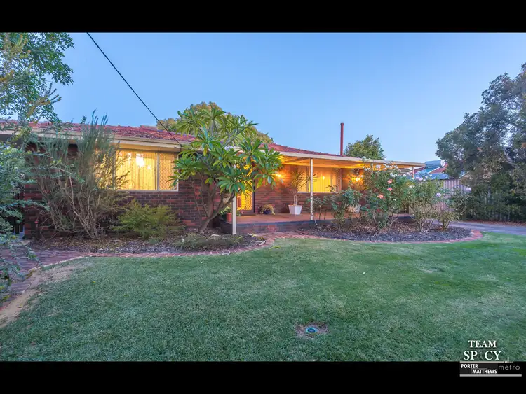 Second view of Homely house listing, 10 Celebration Street, Beckenham WA 6107