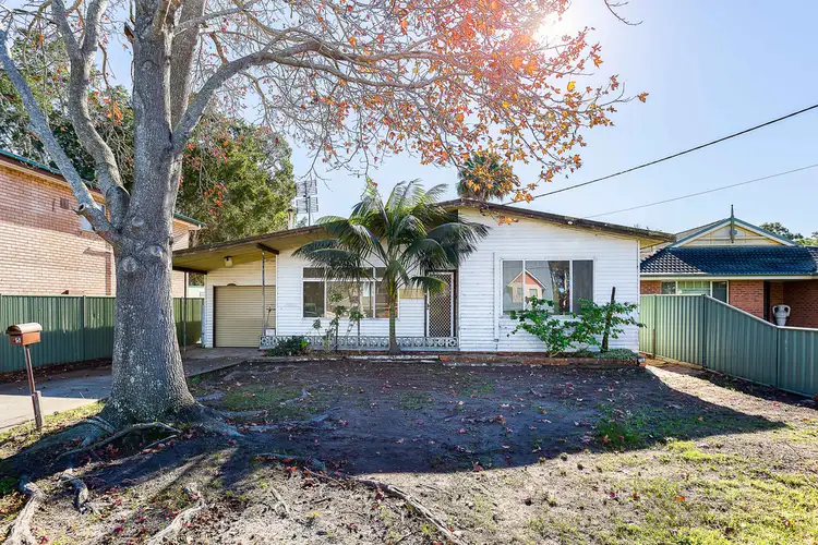 Main view of Homely house listing, 65 Liamena Avenue, San Remo NSW 2262