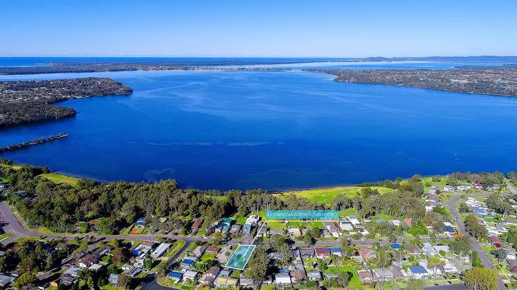 Fifth view of Homely house listing, 65 Liamena Avenue, San Remo NSW 2262