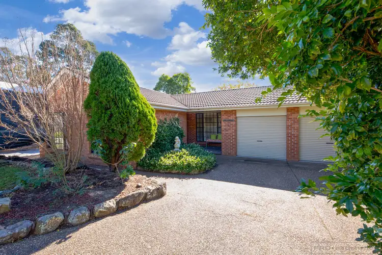 4 Midway Close, Ashtonfield NSW 2323