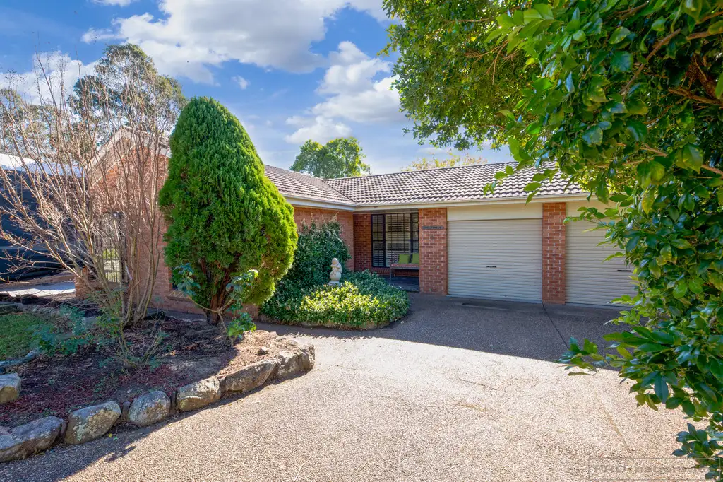 Main view of Homely house listing, 4 Midway Close, Ashtonfield NSW 2323