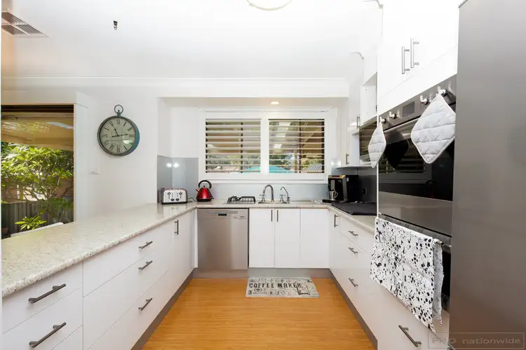 Fifth view of Homely house listing, 4 Midway Close, Ashtonfield NSW 2323