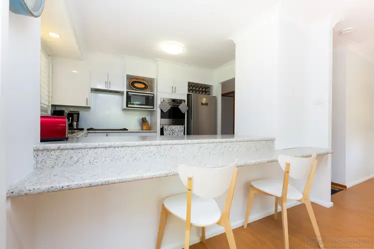 Sixth view of Homely house listing, 4 Midway Close, Ashtonfield NSW 2323