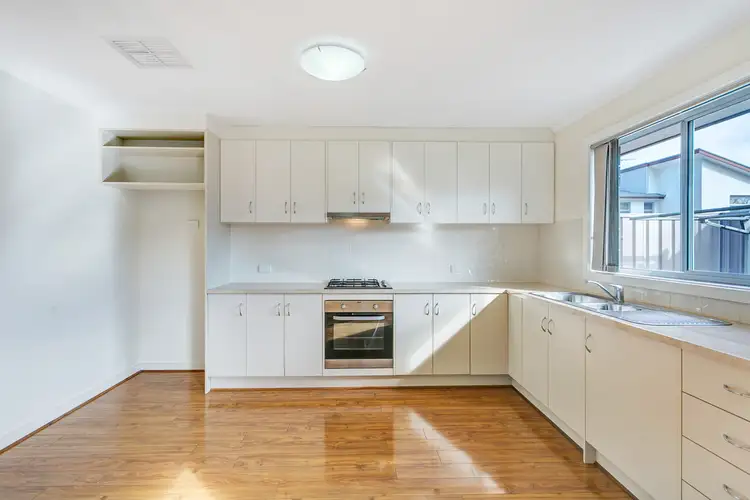 Second view of Homely house listing, 3 Mistletoe Lane, Noarlunga Downs SA 5168
