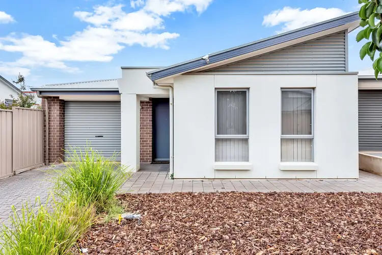 Third view of Homely house listing, 3 Mistletoe Lane, Noarlunga Downs SA 5168