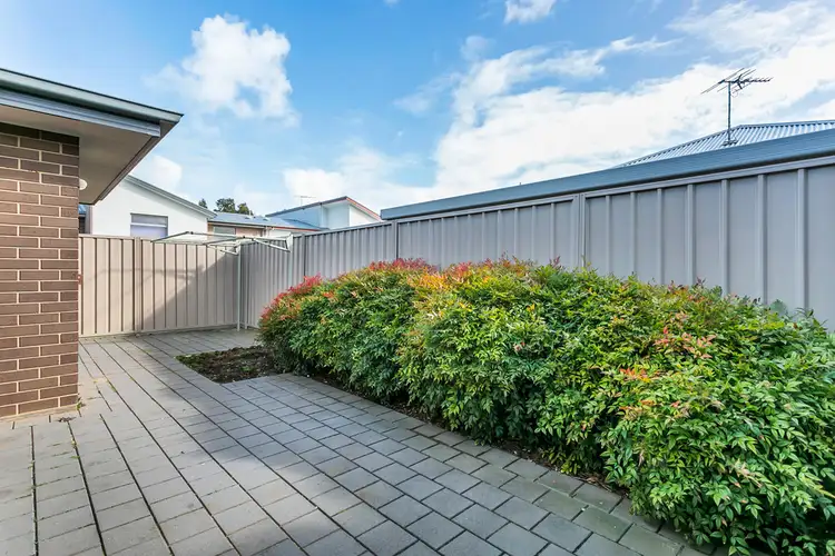 Fifth view of Homely house listing, 3 Mistletoe Lane, Noarlunga Downs SA 5168