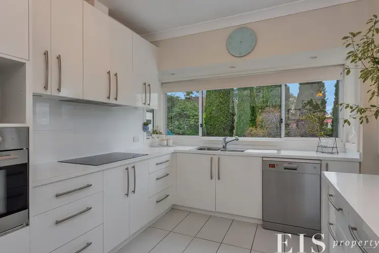 Fifth view of Homely house listing, 4 Winmarleigh Avenue, Taroona TAS 7053