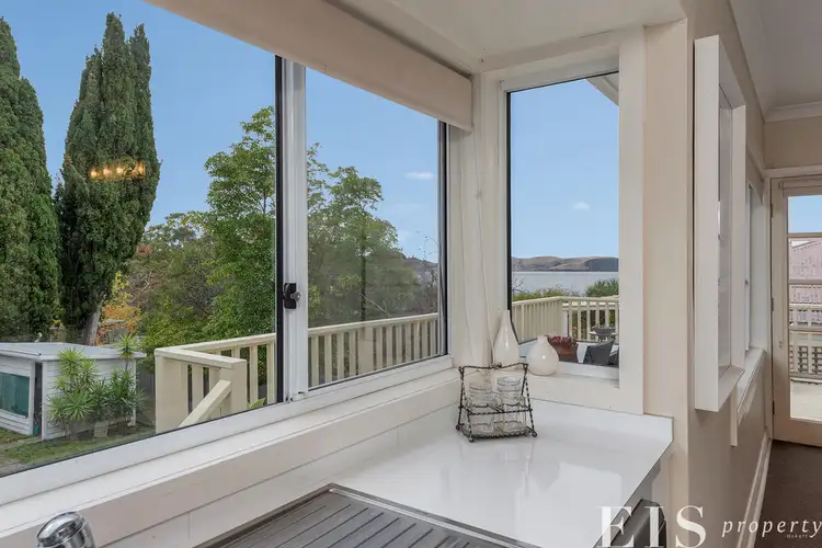 Sixth view of Homely house listing, 4 Winmarleigh Avenue, Taroona TAS 7053