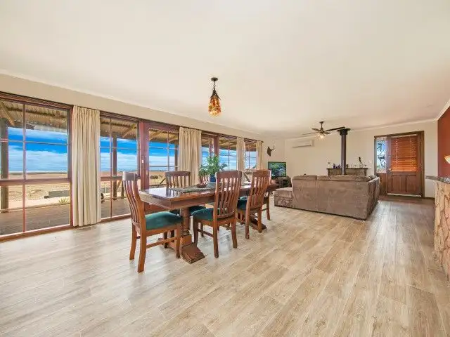 Second view of Homely house listing, 166 Jessie Flat Road, Streaky Bay SA 5680